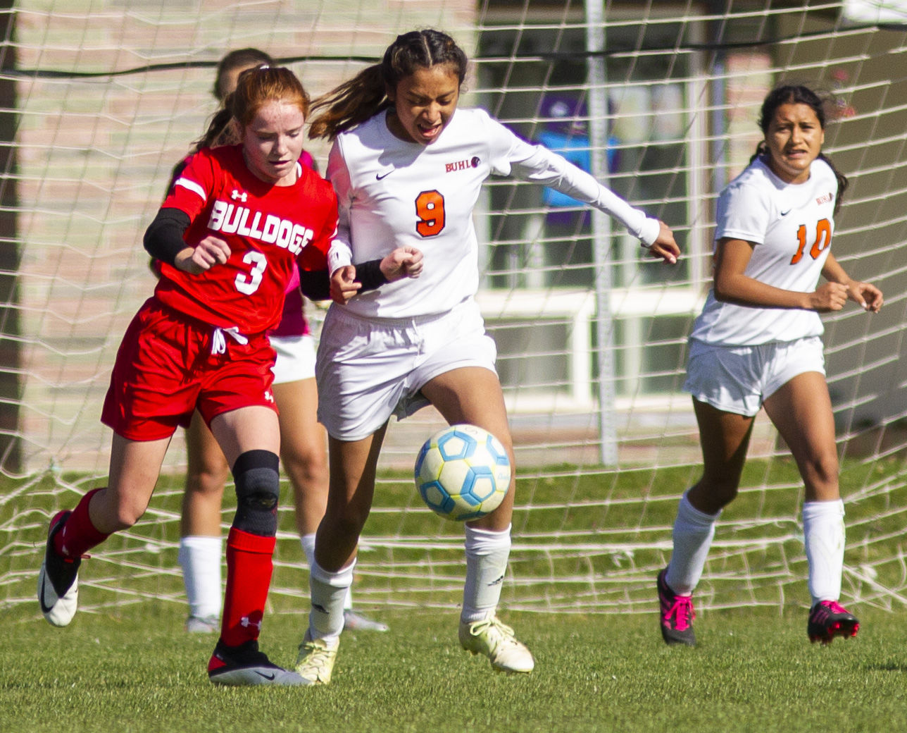 Kimberly tops Buhl for a shot at state